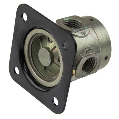 Pilot Valve Multiple Volvo Applications 3 way