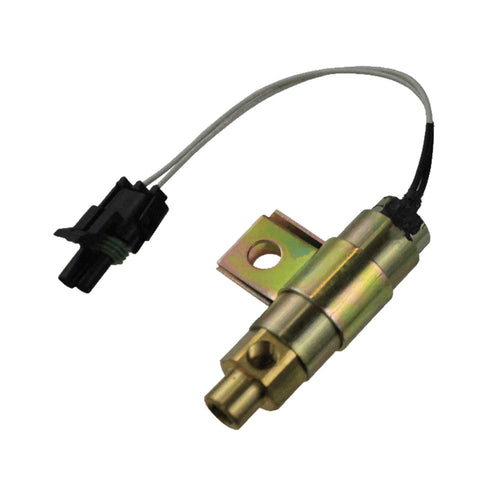 Fan Clutch Solenoid Control Valve International 12V 3-Way Normally Open