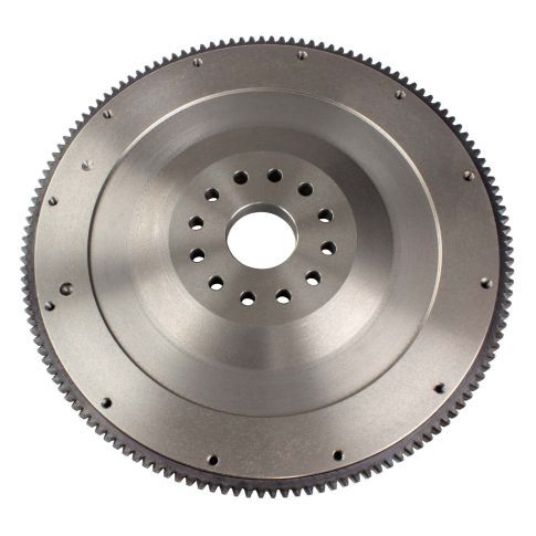Flywheel International DT466E, 12 Holes & 138T Ring Gear Outside Diameter: 17