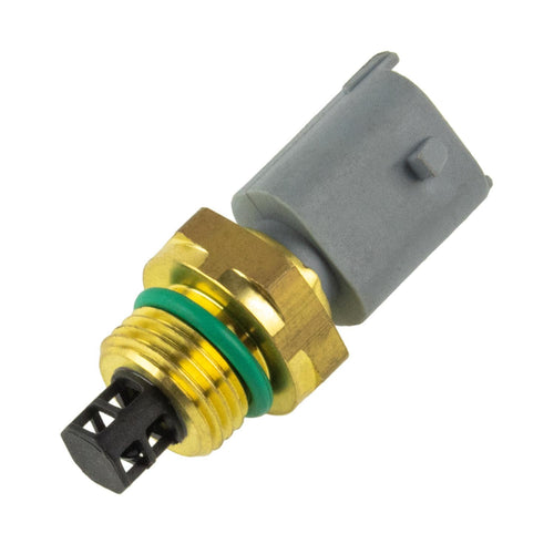 Oil Temperature Sensor Fits mack , International