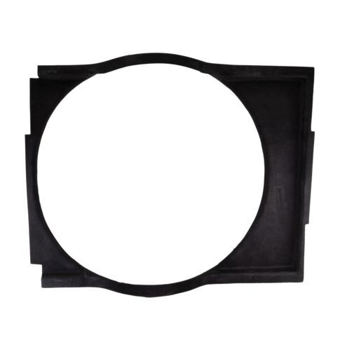 Radiator Fan Shroud Assembly Fits Kenworth T600 & T800 (1993 & Up)