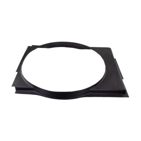 Radiator Fan Shroud Assembly Fits Kenworth T600 & T800 (1993 & Up)