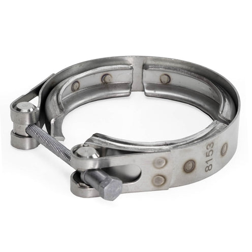 Exhaust V-Band Clamp 82MM Paccar MX-13 3.23"