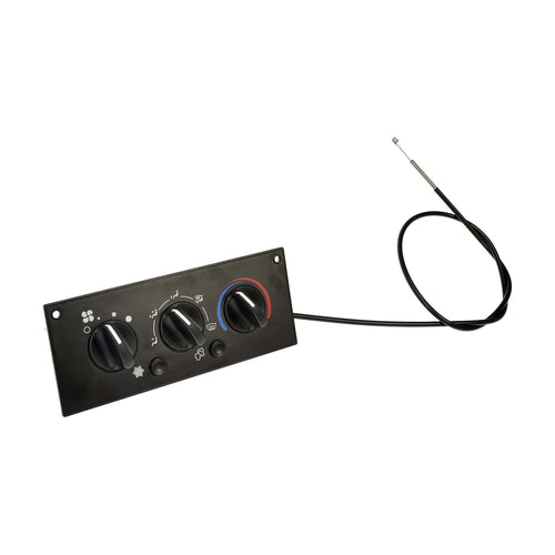 HVAC Control Module Kenworth W900/T800/T600A/C500/T300