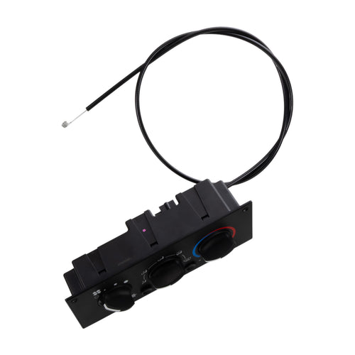 HVAC Control Module Kenworth W900/T800/T600A/C500/T300