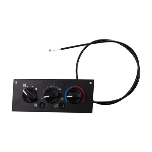 HVAC Control Module Kenworth W900/T800/T600A/C500/T300