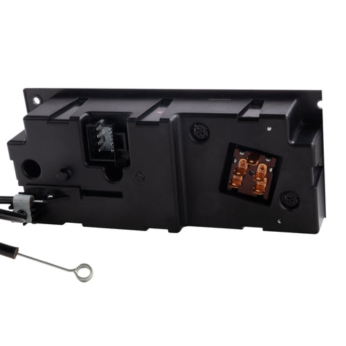 HVAC Control Module Kenworth W900/T800/T600A/C500/T300