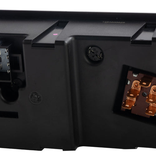 HVAC Control Module Kenworth W900/T800/T600A/C500/T300
