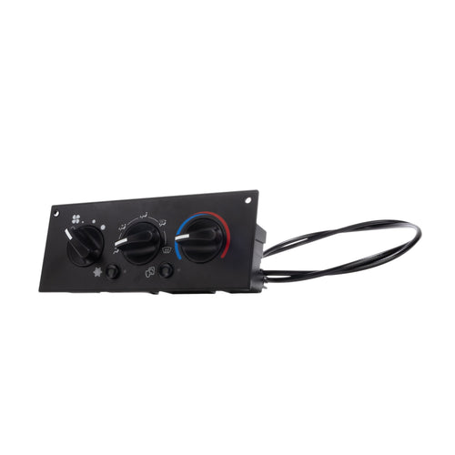 HVAC Control Module Kenworth W900/T800/T600A/C500/T300