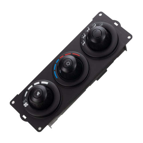 HVAC Control Module Kenworth T800