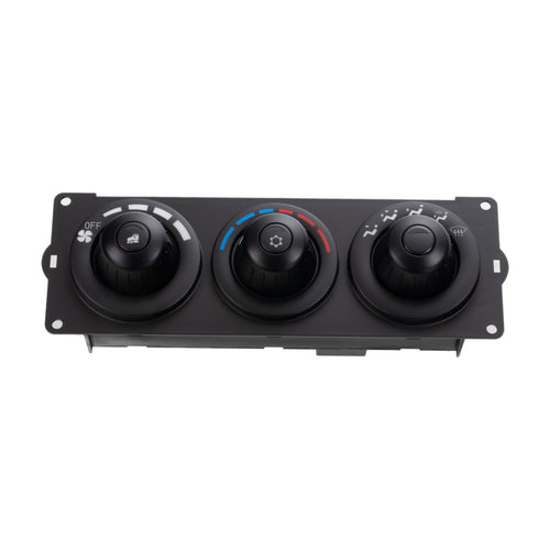 HVAC Control Module Kenworth T800