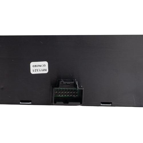 HVAC Control Module Kenworth T800