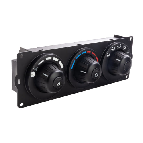 HVAC Control Module Kenworth T800