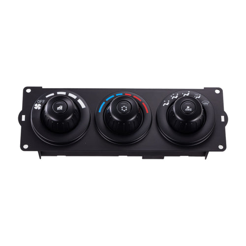 HVAC Control Module Kenworth T600/T660/T800/W900 2006+