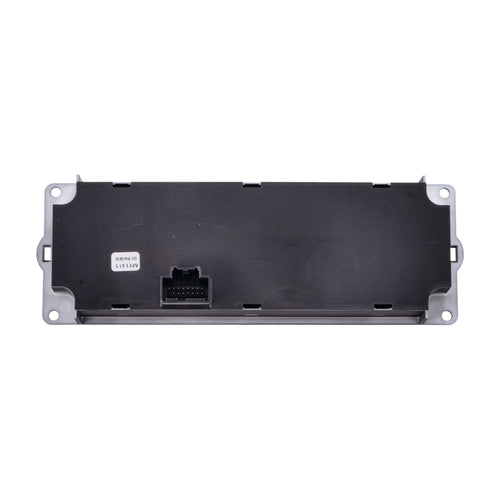 HVAC Control Module Kenworth T600/T660/T800/W900 2006+