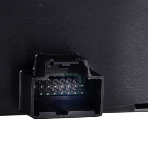 HVAC Control Module Kenworth T600/T660/T800/W900 2006+
