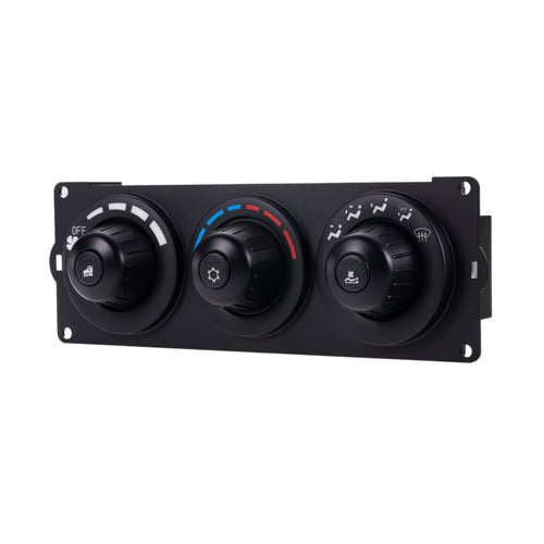 HVAC Control Module Kenworth T600/T660/T800/W900 2006+