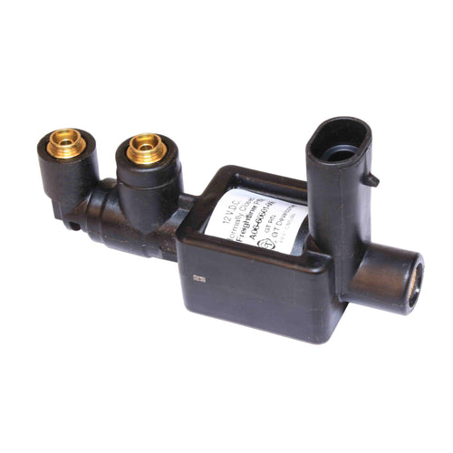 Engine Cooling Fan Clutch Solenoid Valve Fits Freightliner Cascadia 2008-2014