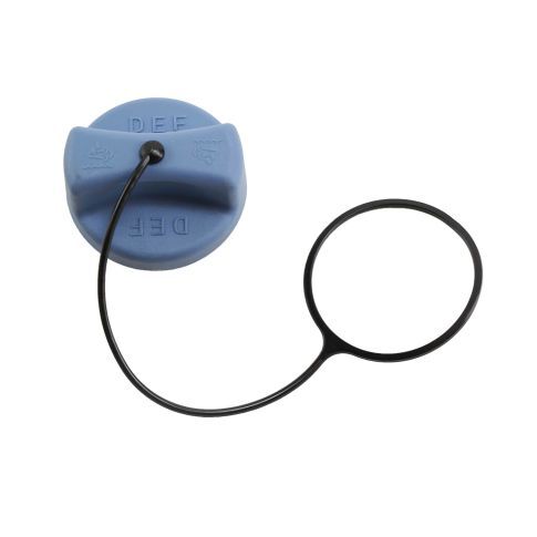 Diesel Emissions Fluid Filler DEF Cap Fits Freightliner