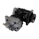 Air Brake Compressor Detroit Diesel DD13/DD15 BA921 15.8CFM