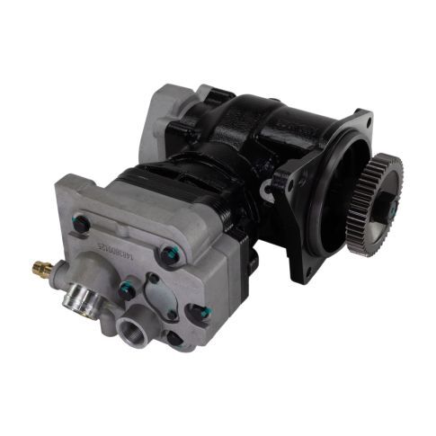 Air Brake Compressor Detroit Diesel DD13/DD15 BA921 15.8CFM