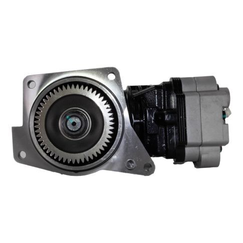Air Brake Compressor Detroit Diesel DD13/DD15 BA921 15.8CFM