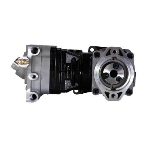 Air Brake Compressor Detroit Diesel DD13/DD15 BA921 15.8CFM