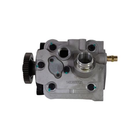 Air Brake Compressor Detroit Diesel DD13/DD15 BA921 15.8CFM