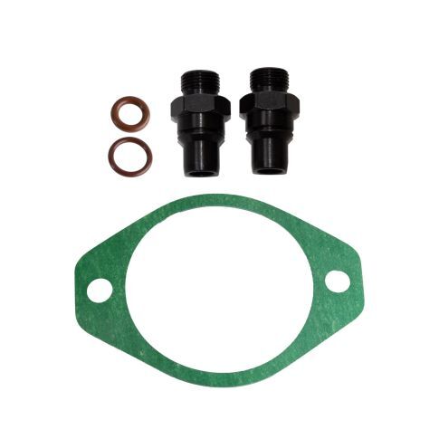 Air Brake Compressor Detroit Diesel DD13/DD15 BA921 15.8CFM