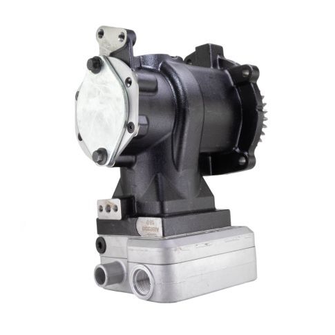 New Cummins Holset L10 / N14 / M11 / ISX Air Compressor Qe296  WABCO