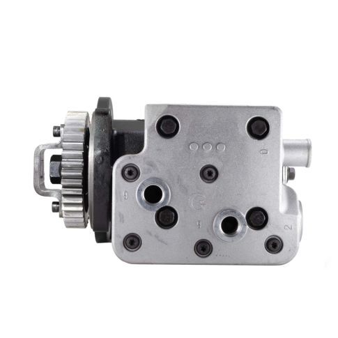 New Cummins Holset L10 / N14 / M11 / ISX Air Compressor Qe296  WABCO