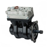 New Air Brake Compressor Fits Volvo D13, FH16, NS636 2CY Mack MP8, MP10