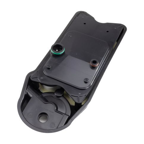 Crankcase Ventilation CCV Filter 2022-07 Cummins ISB QSB 6.7