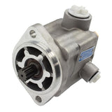 Power Steering Pump, Fl 2-Line Pump, 11 Tooth, Spline Shaft, 4.00 Usgpm , Flow Rate 2,000 Rpm, 2175 Psi, Righ Had Rotation *