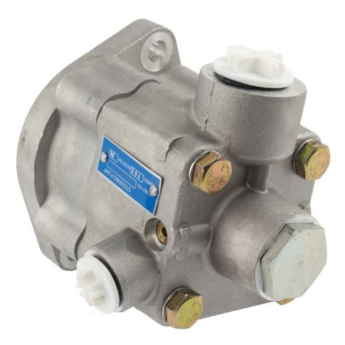 Power Steering Pump, Fl 2-Line Pump, 11 Tooth, Spline Shaft, 4.00 Usgpm , Flow Rate 2,000 Rpm, 2175 Psi, Righ Had Rotation *