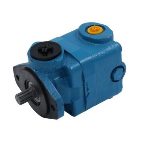 Power Steering Pump, 2000 PSI, V20F Series (Rotation: CW)
