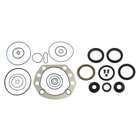 Power Steering Pump Rebuild Kit