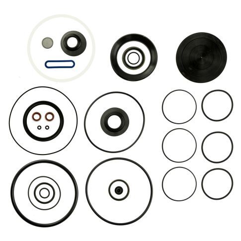 Power Steering Pump Rebuild Kit M100 Master Gear