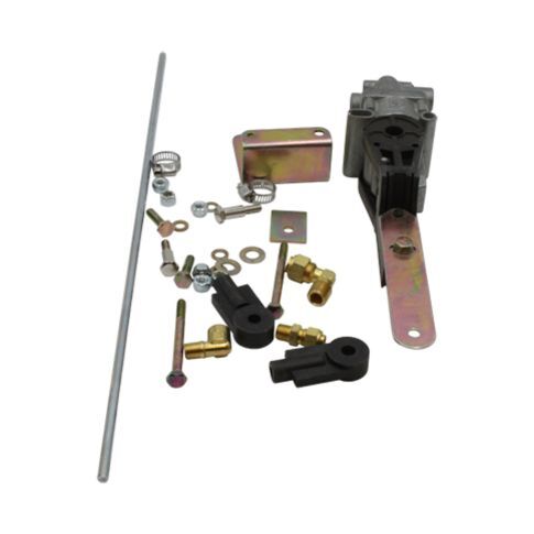 Suspension Ride Height Control Leveling Valve