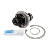 Purge Valve Kit 12V AD-IP/AD-IS Hard-Seat
