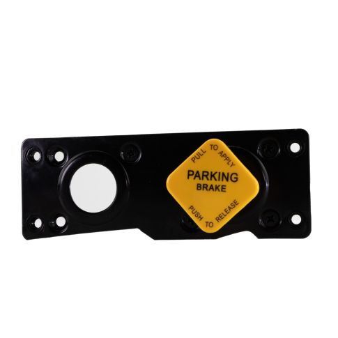 Dash Valve M6x1.0 Mounting Holes, 1/4" NPT Ports