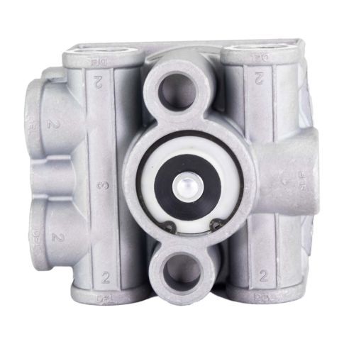 ABS Brake Valve (ATR-6 RELAY) | Multiple Use (5.5 psi)(12 volt)