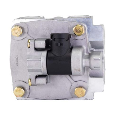 ABS Brake Valve (ATR-6 RELAY) | Multiple Use (5.5 psi)(12 volt)