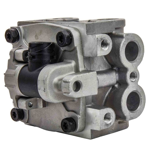 Traction Relay Valve ATR-6