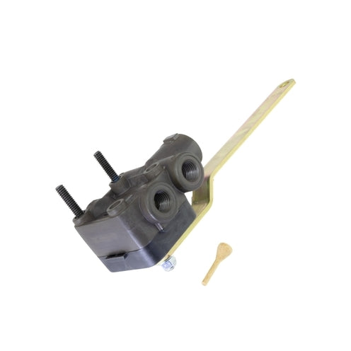 Barksdale-Type Height Control Valve
