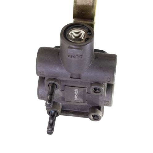 Barksdale-Type Height Control Valve