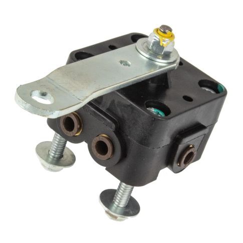 Cab Air Bag Leveling Valve