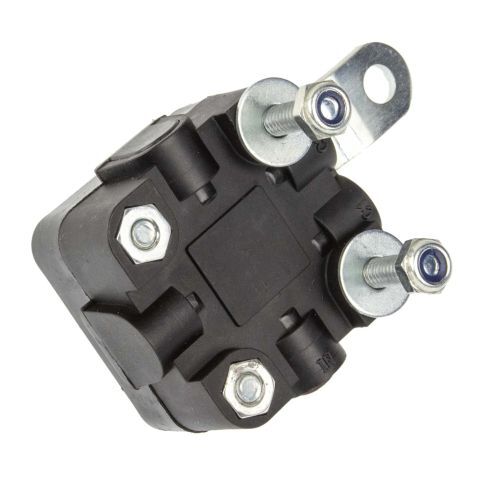 Cab Air Bag Leveling Valve