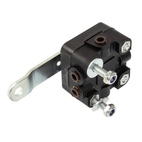 Cab Air Bag Leveling Valve