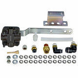 Cab Air Bag Leveling Valve 1/4 NPT Inch